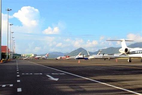 north sulawesi airport